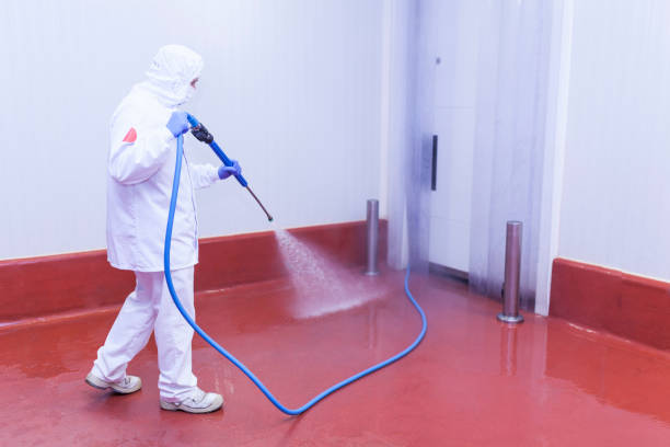 Lowes Island, VA Pressure Washing Services Company